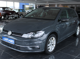 Volkswagen Golf 1,4 TSi DSG 110 kW HIGHLINE