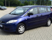 Mazda 5 1,8i 16V