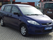 Mazda 5 1,8i 16V