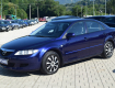 Mazda 6 2.0MZR-CD