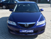 Mazda 6 2.0MZR-CD