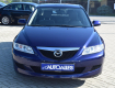 Mazda 6 2.0MZR-CD