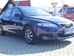 Mazda 6 2.0MZR-CD