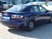 Mazda 6 2.0MZR-CD