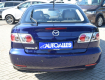 Mazda 6 2.0MZR-CD