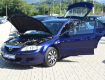 Mazda 6 2.0MZR-CD