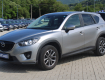 Mazda CX-5 2,0 i SKYACTIV - G