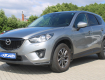 Mazda CX-5 2,0 i SKYACTIV - G