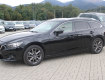 Mazda 6 Wagon 2,2 MZR - CD