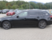 Mazda 6 Wagon 2,2 MZR - CD