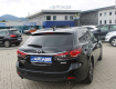 Mazda 6 Wagon 2,2 MZR - CD
