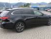 Mazda 6 Wagon 2,2 MZR - CD