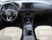 Mazda 6 Wagon 2,2 MZR - CD