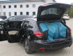 Mazda 6 Wagon 2,2 MZR - CD