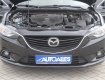 Mazda 6 Wagon 2,2 MZR - CD
