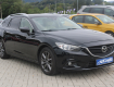 Mazda 6 Wagon 2,2 MZR - CD