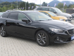 Mazda 6 Wagon 2,2 MZR - CD