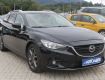 Mazda 6 Wagon 2,2 MZR - CD