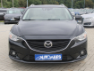 Mazda 6 Wagon 2,2 MZR - CD