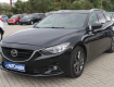 Mazda 6 Wagon 2,2 MZR - CD
