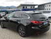 Mazda 6 Wagon 2,2 MZR - CD