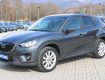 Mazda CX-5 2,2 SKYACTIV-D 4x4