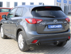 Mazda CX-5 2,2 SKYACTIV-D 4x4