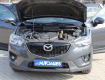 Mazda CX-5 2,2 SKYACTIV-D 4x4