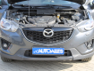 Mazda CX-5 2,2 SKYACTIV-D 4x4