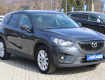 Mazda CX-5 2,2 SKYACTIV-D 4x4