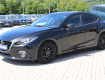 Mazda 3 2,2 SKYACTIV D