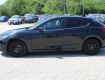 Mazda 3 2,2 SKYACTIV D