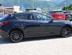 Mazda 3 2,2 SKYACTIV D