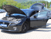 Mazda 3 2,2 SKYACTIV D