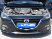 Mazda 3 2,2 SKYACTIV D