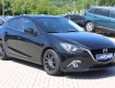 Mazda 3 2,2 SKYACTIV D