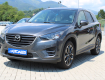 Mazda CX-5 2,2 SKYACTIVE-D 4WD