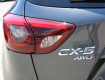 Mazda CX-5 2,2 SKYACTIVE-D 4WD