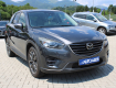 Mazda CX-5 2,2 SKYACTIVE-D 4WD