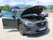 Mazda CX-5 2,2 SKYACTIVE-D 4WD